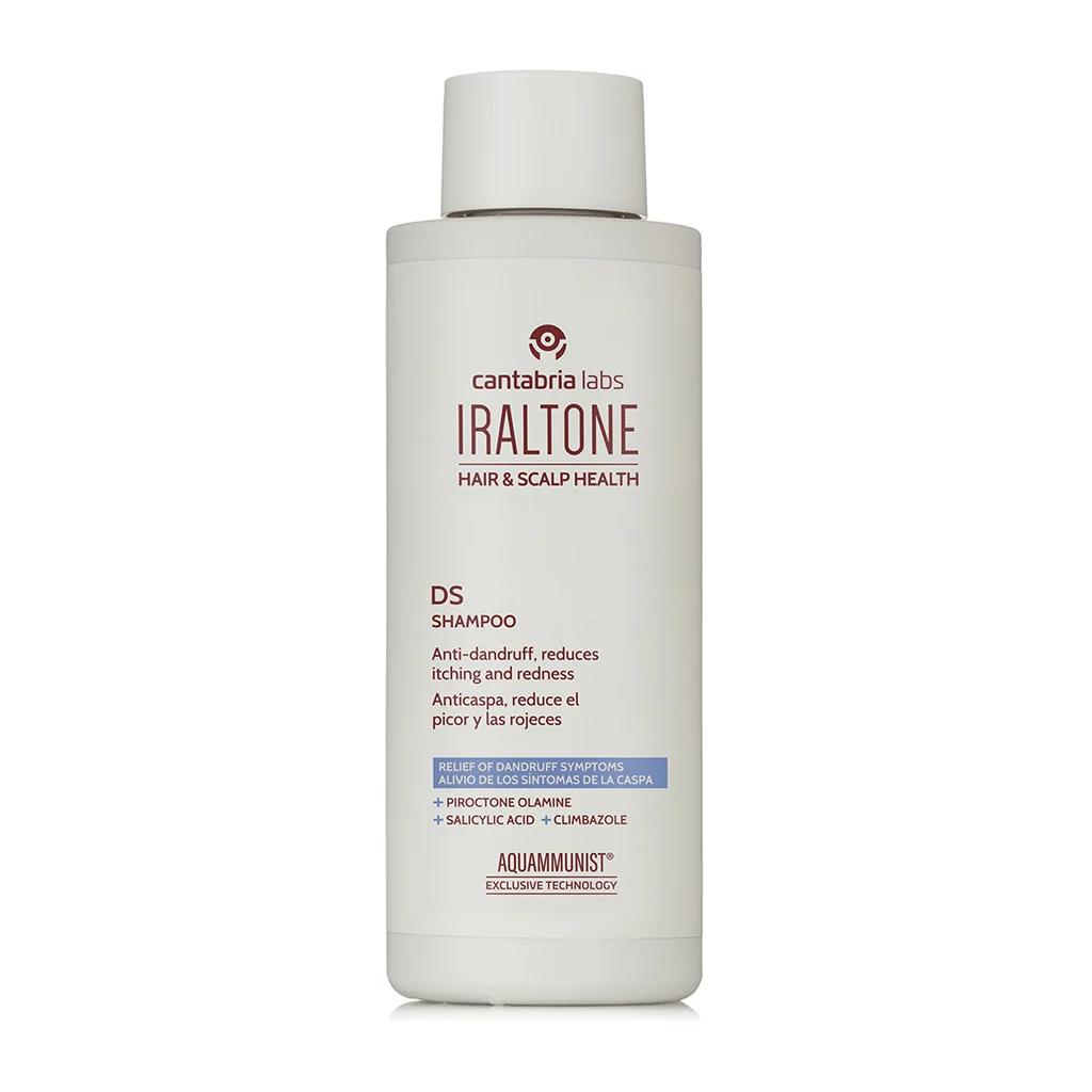IRALTONE DS SHAMPOING