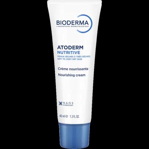 Bioderma ATODERM NUTRITIVE CREME 40ML