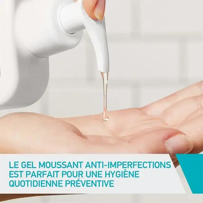 CeraVe GEL MOUSSANT 236ML