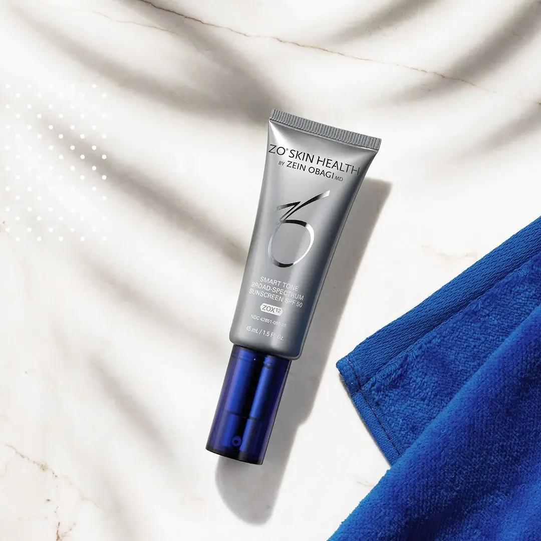 ZO SKIN SMART TONE BROAD SPECTRUM SPF 50 45ML