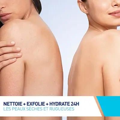 CeraVe SA GEL NETTOYANT ANTI-RUGOSITES 236ML