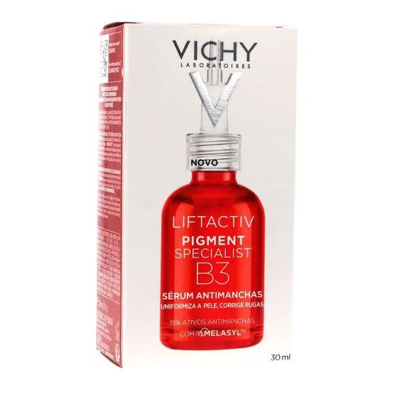 Vichy Liftactiv Specialist B3 Serum Taches Brunes et Rides 30ml