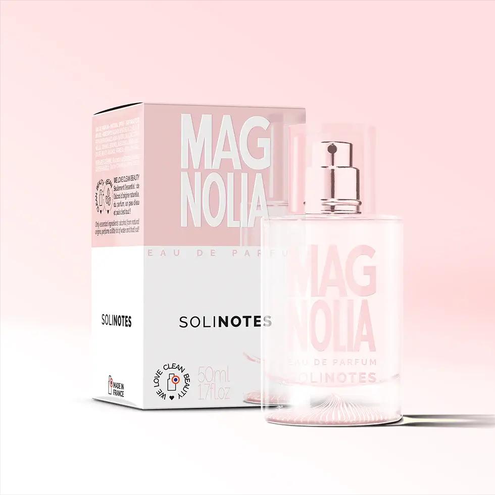 SOLINOTES Magnolia 50ml