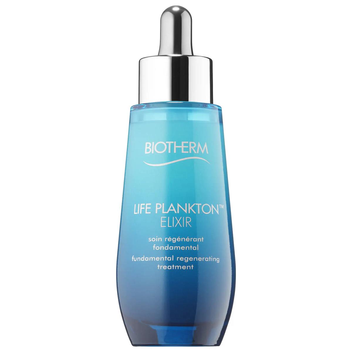 Biotherm Élixir Life Plankton