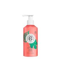 ROGER & GALLET FLEUR DE FIGUIER LAIT CORPS 200ML