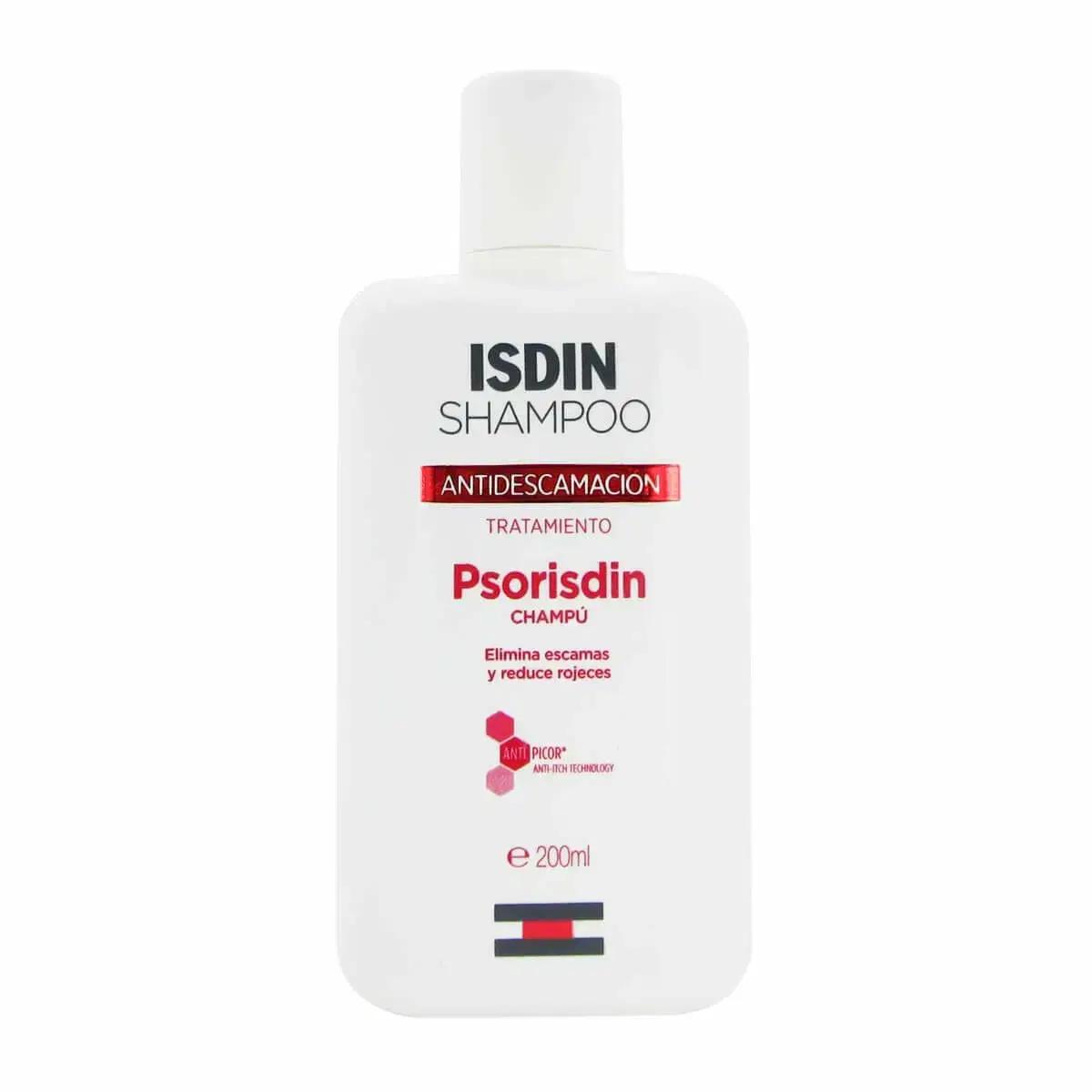 Isdin ANTIDESCAMACION PSOR 200ML
