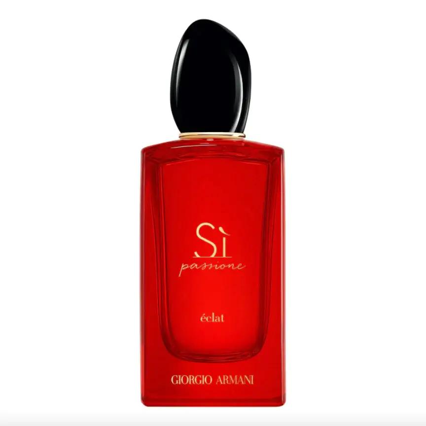 Giorgio Armani Sì Passione Eclat