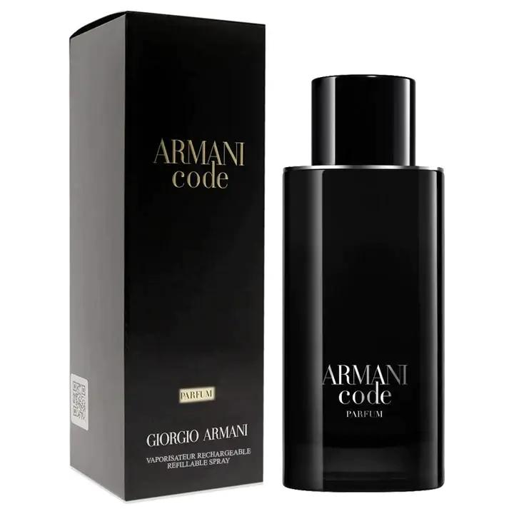 Giorgio Armani ARMANI CODE PARFUM 125ML HOMME