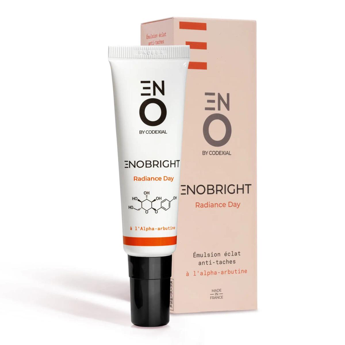ENOLISS Enobright Radiance Day