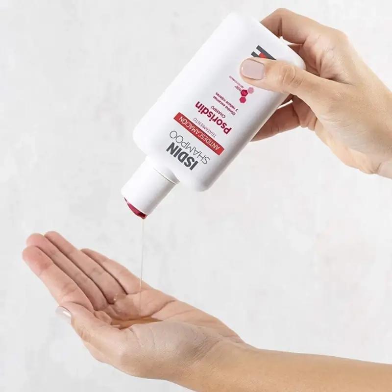 Isdin ANTIDESCAMACION PSOR 200ML