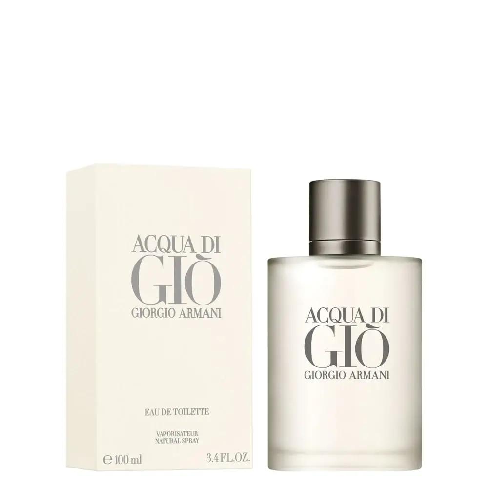 Giorgio Armani Acqua Di Gio Eau de toilette 100ml