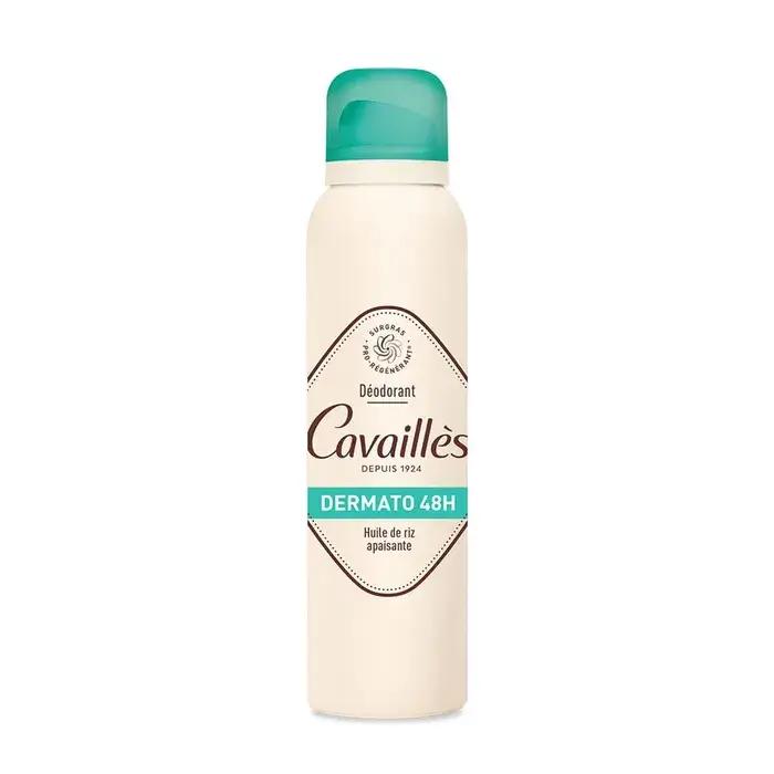 Rogé Cavaillès Déodorant Dermato 48H Spray 150 ml