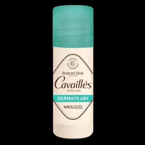 Rogé Cavaillès Dermato 48H Déodorant Stick 40 ml