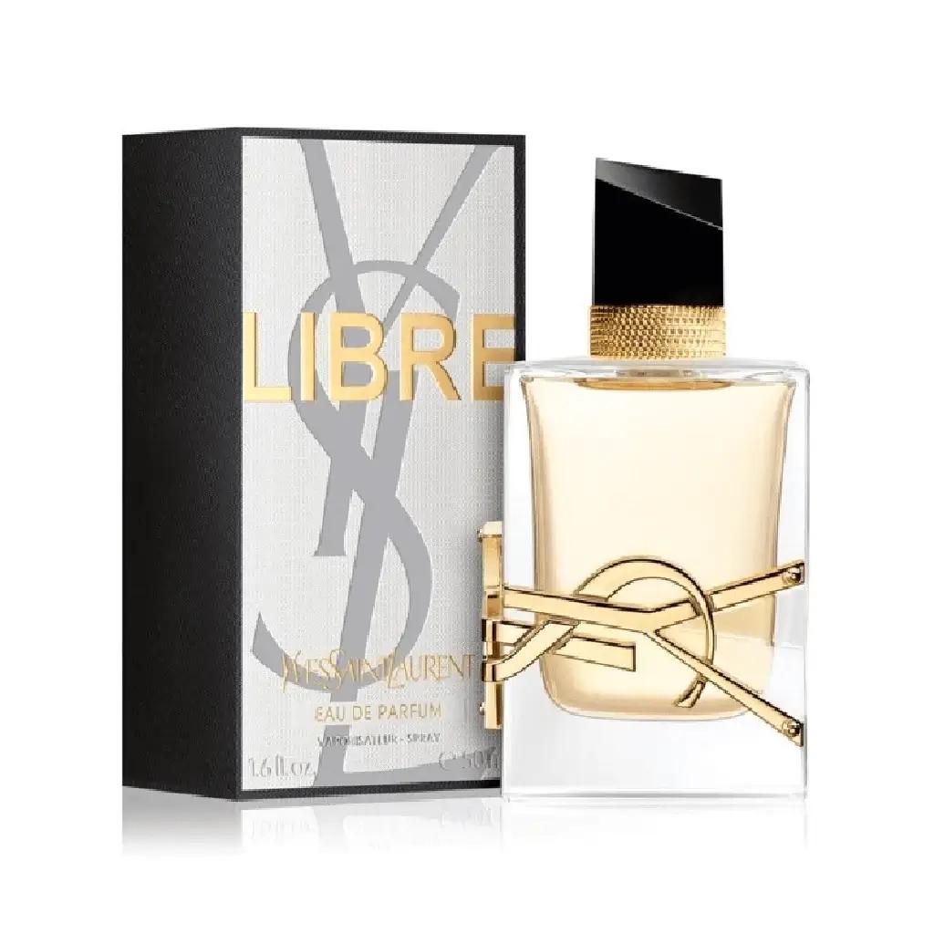 Yves Saint Laurent Libre Eau de Parfum