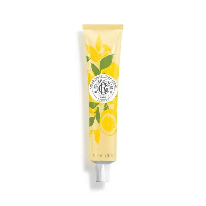 Roger & Gallet Néroli Crème Mains 30 ml
