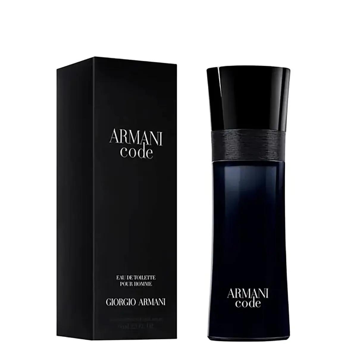 Giorgio Armani Armani Code eau de toilette