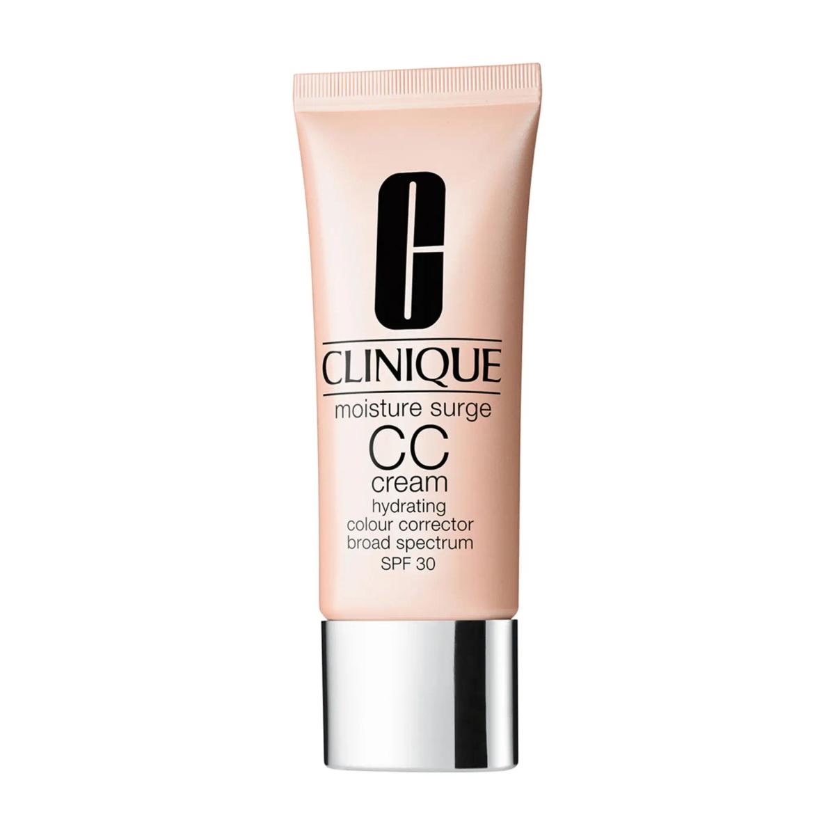 Clinique MOISTURE SURGE CC CREAM LIGHT MEDIUM 40ML