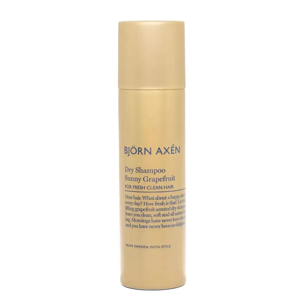 BJORN AXEN Dry Shampoo Sunny Grapefruit 150 ml