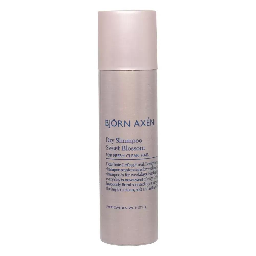 BJORN AXEN Dry Shampoo Sweet Blossom 150 ml