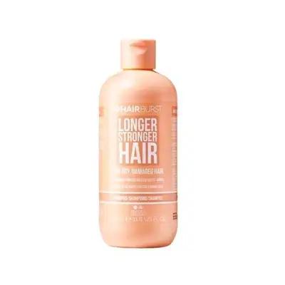 HAIRBURST Longer Stronger Hair Shampoing Cheveux secs