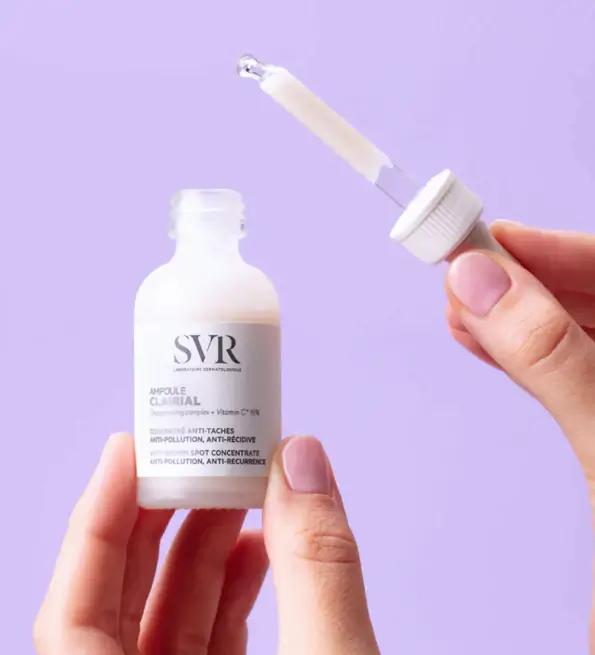 SVR Clairial Ampoule Concentré Anti-Taches