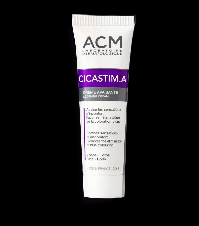 Acm CICASTIM.A 20ML