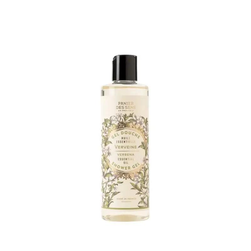 PANIER DES SENS GEL DOUCHE VERVEINE 250ML
