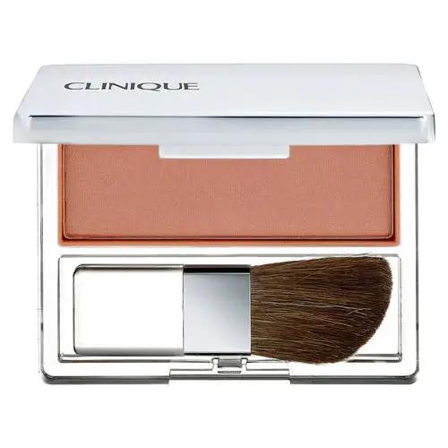 Clinique BLUSHING BLUSH POWDER BLUSH 101 aglow
