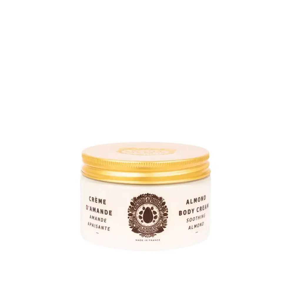 PANIER DES SENS ALMOND CREAM ULTRA MOISTURIZING 250ML