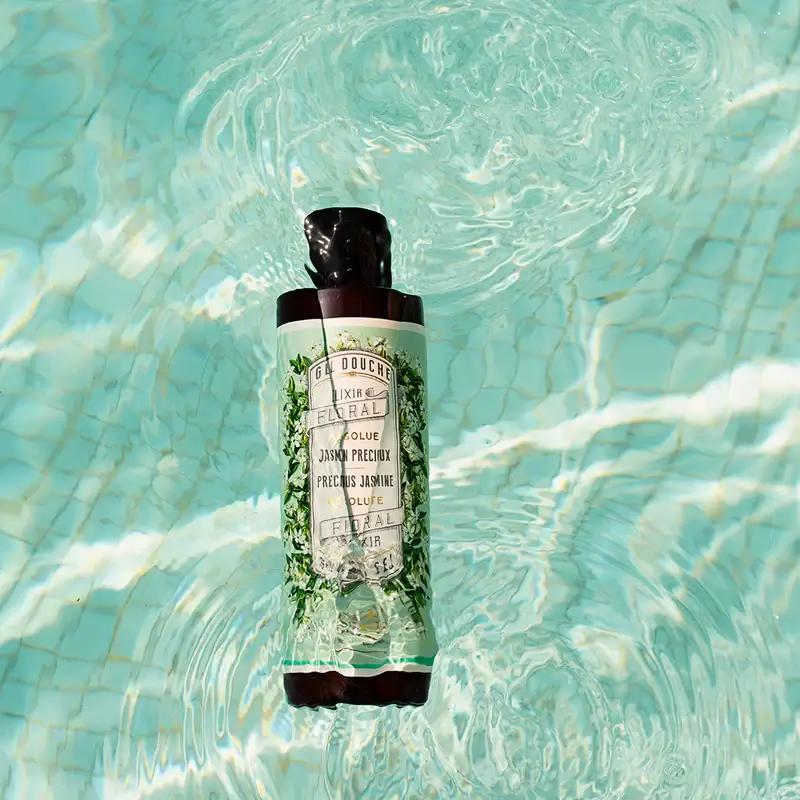 PANIER DES SENS GEL DOUCHE JASMIN PRECIEUX 250ML