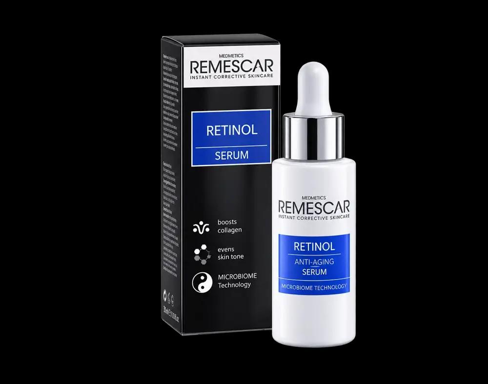 Remescar Sérum Retinol 30ML