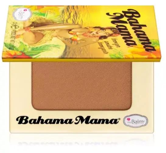 The balm BAHAMA MAMA 7g
