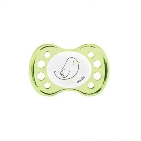 DODIE SUC ANATOMIQUE 0-2M A25 NAISSANCE FILLE OISEAU