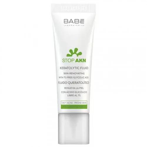BABE STOP AKN FLUIDE KERATOLYTIQUE 30ML