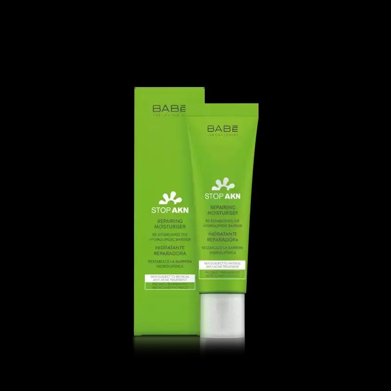 BABE STOP AKN HYDRATANT REPARATEUR 50ML