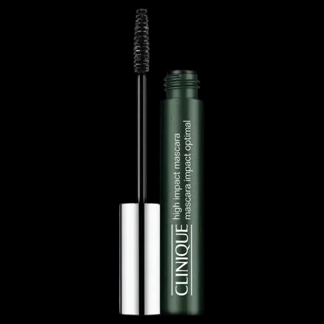 Clinique Mascara High Impact 01 Black, 7ml