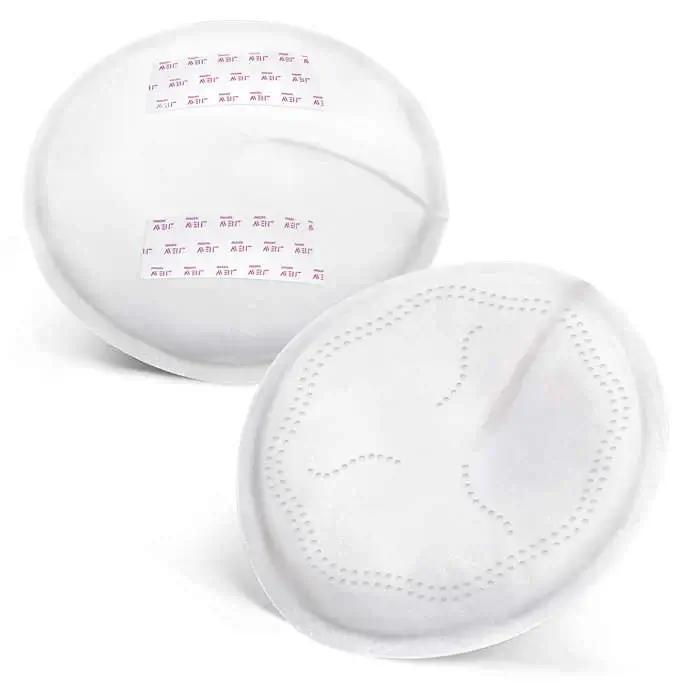 AVENT COUSSINETS PAR JOUR 60