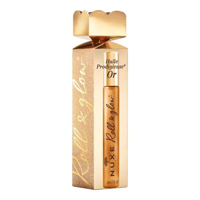 Nuxe Huile Prodigieuse Or Roll-On 8 ml