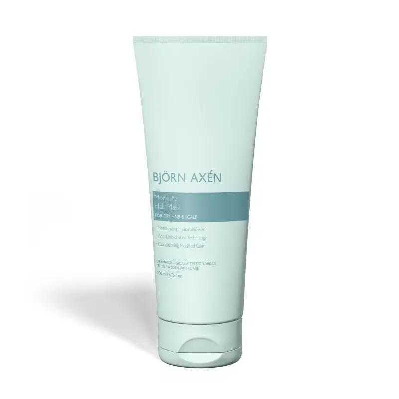 BJORN AXEN Moisture Hair Mask 200 ml