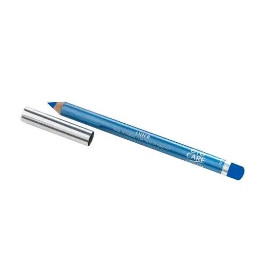 EYE CARE CRAYON Liner contour des yeux Outremer 708