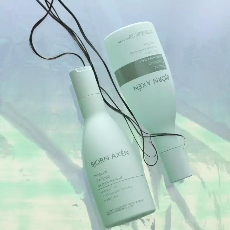 BJORN AXEN CONDITIONER HYDRATANT CHEVEUX SECS 250 ML