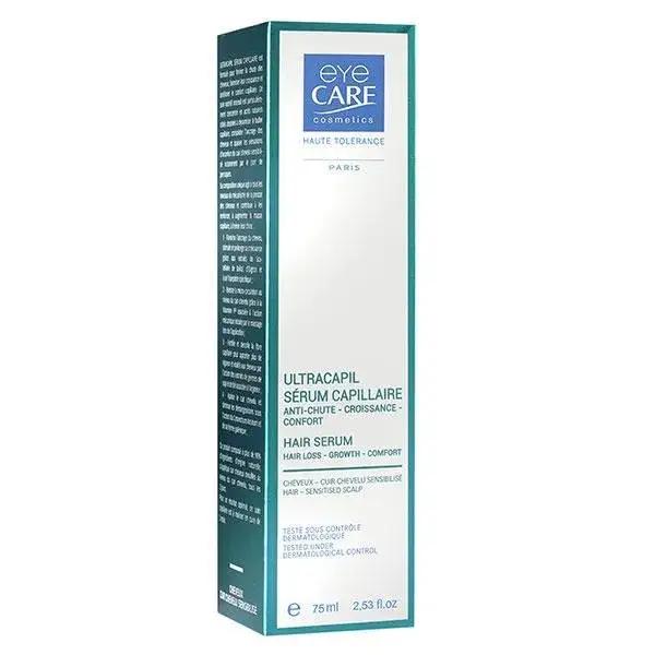 Eye Care Ultracapil Sérum capillaire, 75ml