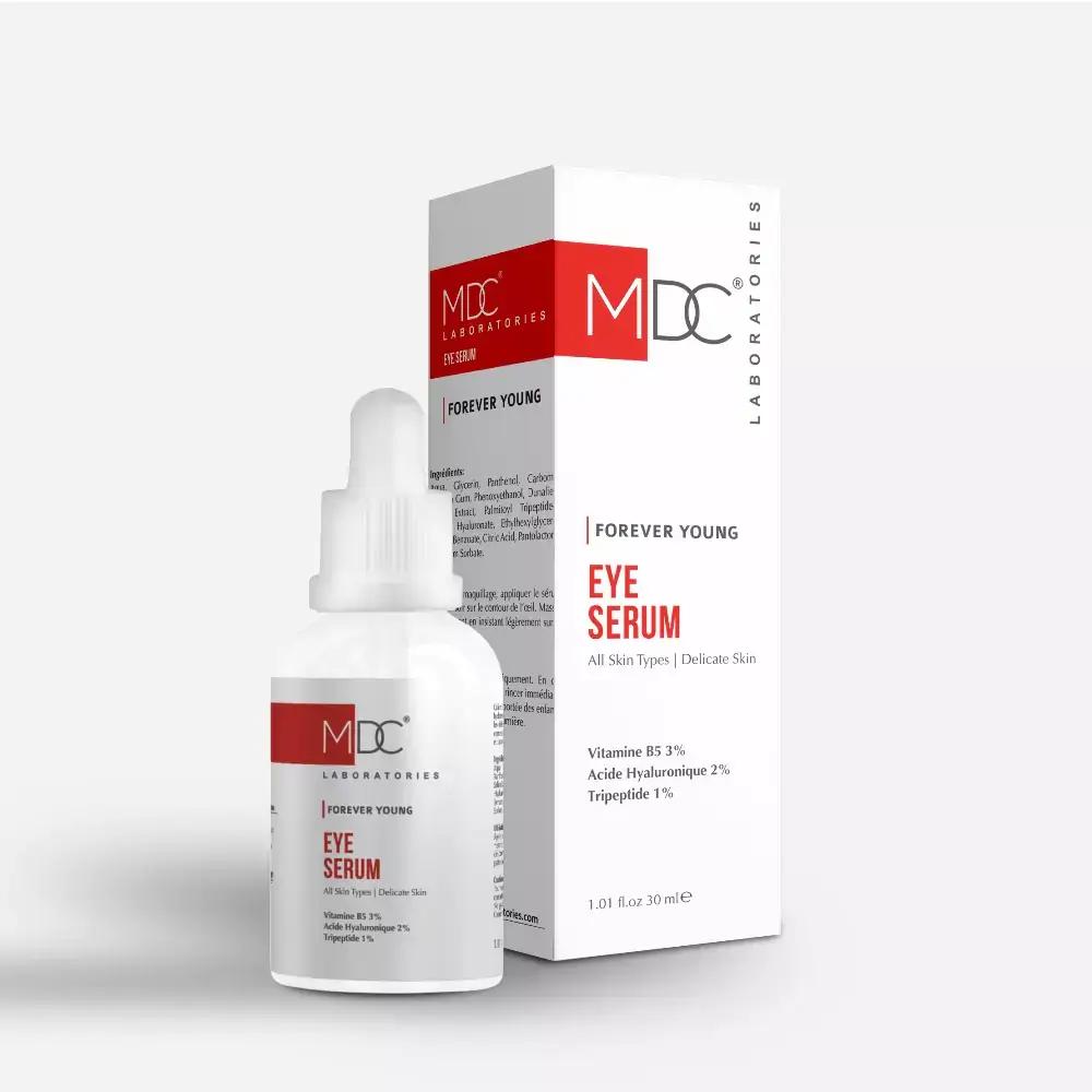 MDC FOREVER YOUNG EYE SERUM 30ML