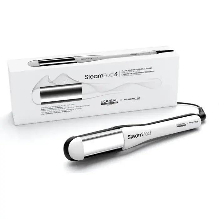 Steampod 4.0 Lisseur Boucleur Vapeur Professionnel