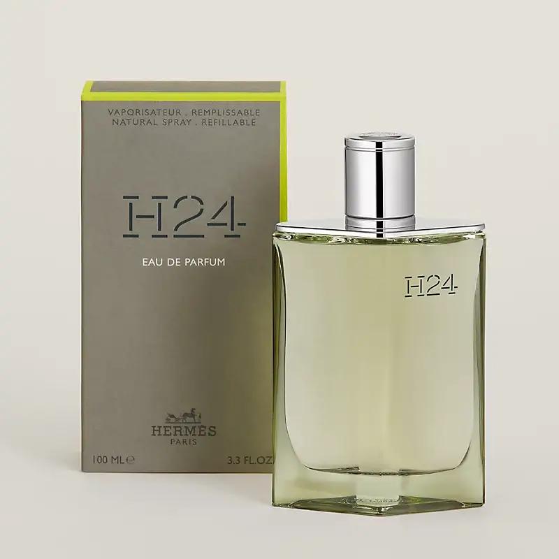 Hermès HERMES H24 EAU DE PARFUM 100ML