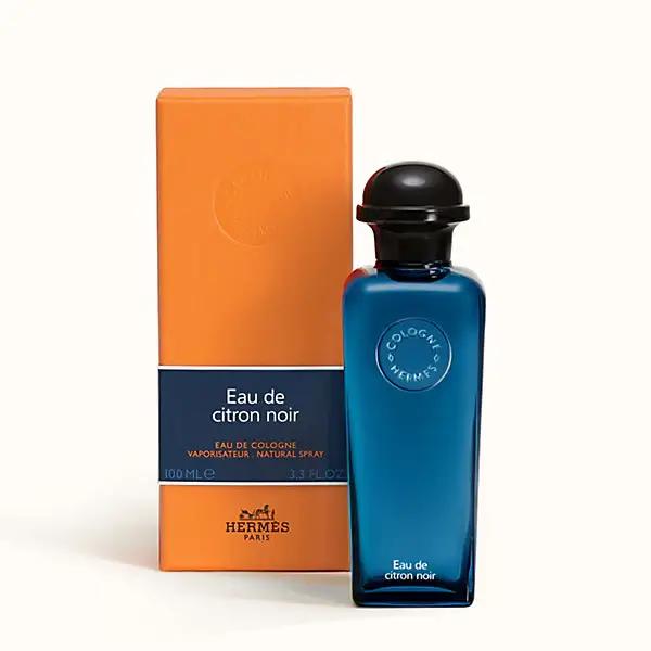 Hermès HERMES EAU DE CITRON NOIRE EAU DE COLOGNE 100ML