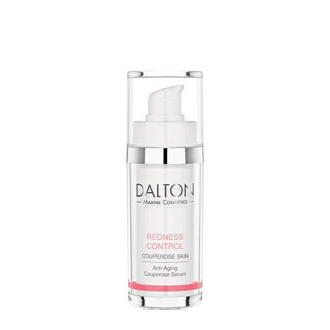 REDNESS CONTROL ANTI-AGING COUPEROSE SERUM