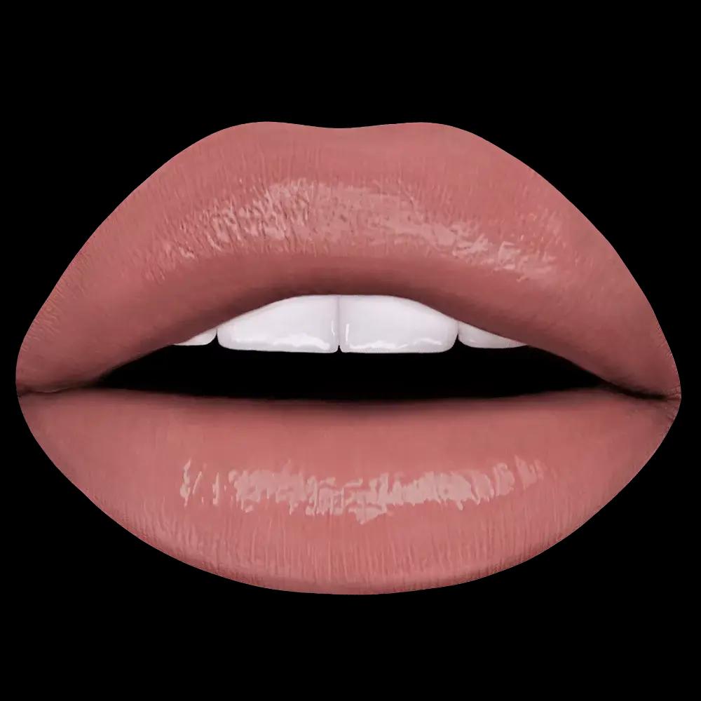GLAM’S nudies color filling princess in red 895