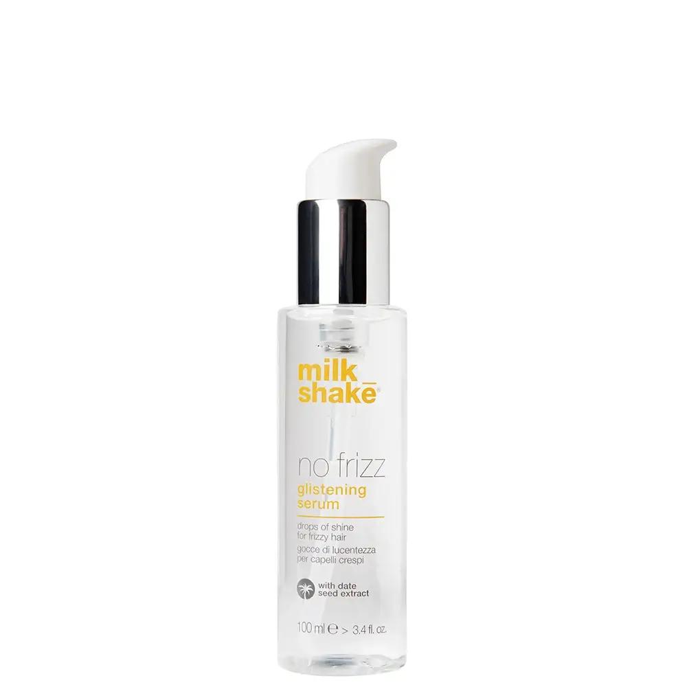 MILK SHAKE No Frizz Glistening Serum 100 Ml Fra