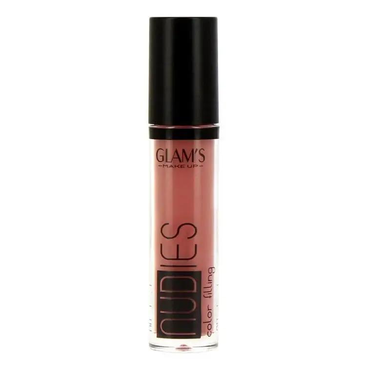 GLAM’S Nudies Rouge à Lèvres Nudicious 890